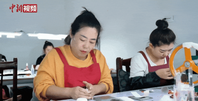 州真有“两把刷子”！麻将胡了2试玩网站沧(图2)