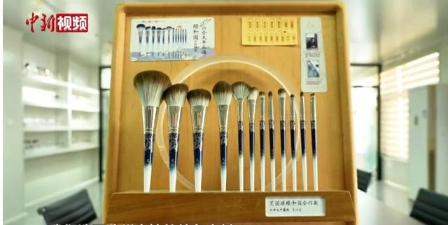 州真有“两把刷子”！麻将胡了2试玩网站沧(图13)