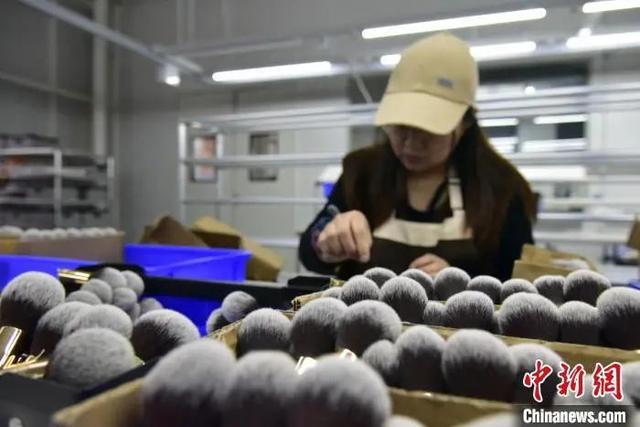 州真有“两把刷子”！麻将胡了2试玩网站沧(图7)