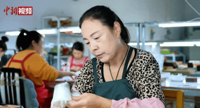 州真有“两把刷子”！麻将胡了2试玩网站沧(图6)