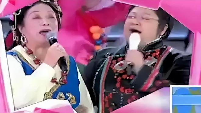 人担忧的事还是发生了后事安排遭质疑麻将胡了app韩红母亲去世才2天令(图2)
