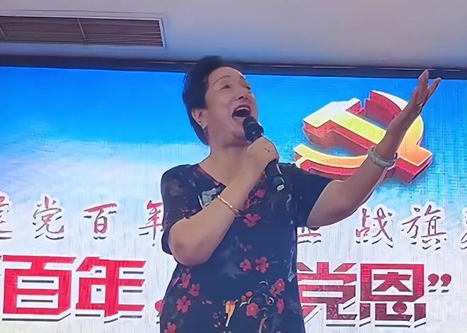 人担忧的事还是发生了后事安排遭质疑麻将胡了app韩红母亲去世才2天令(图8)